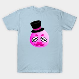 Sir Teddy “Top Hat” Holmes T-Shirt